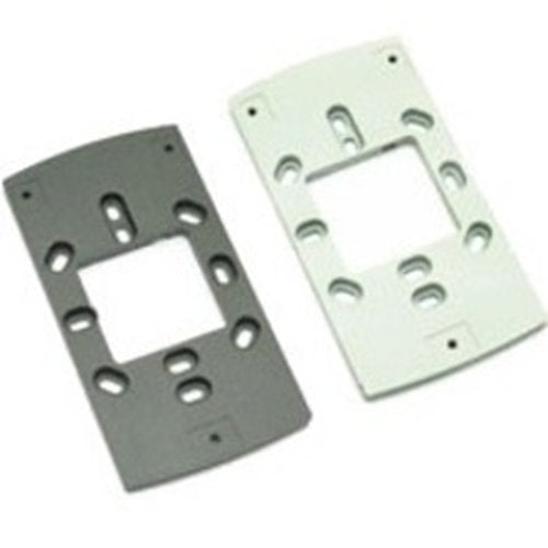 Paxton 310-750 75 Series Backbox Adaptor Kit for 75mm Paxton Access Reader, Includes White & Black Adaptors