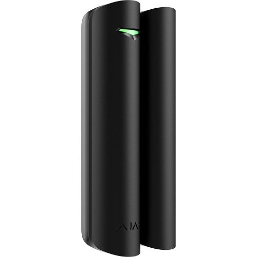 Ajax-133199 Systems Superior DoorProtect Plus Jeweller (8EU) ASP - Black"NR"