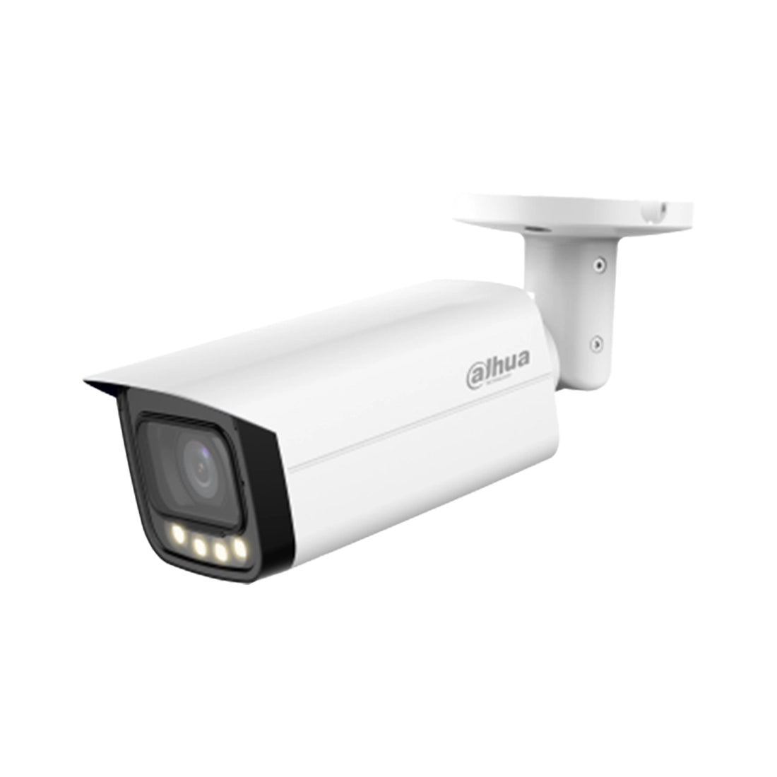 Dahua HAC-HFW1509TUP-Z-A-LED - 5MP HDCVI Full-Colour Vari-Focal Bullet Camera