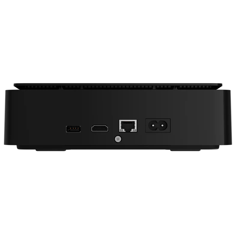 Ajax-151371 HAC 16-Channel NVR High-Performance Network Video Recorder
