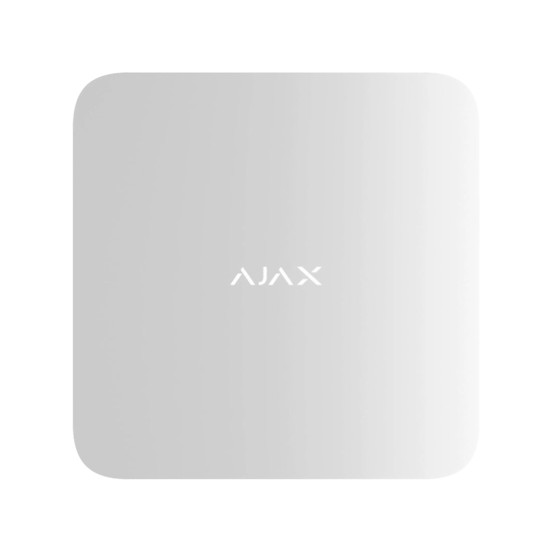 Ajax 160810.362 Superior Hub G3 Jeweller, White"NR"
