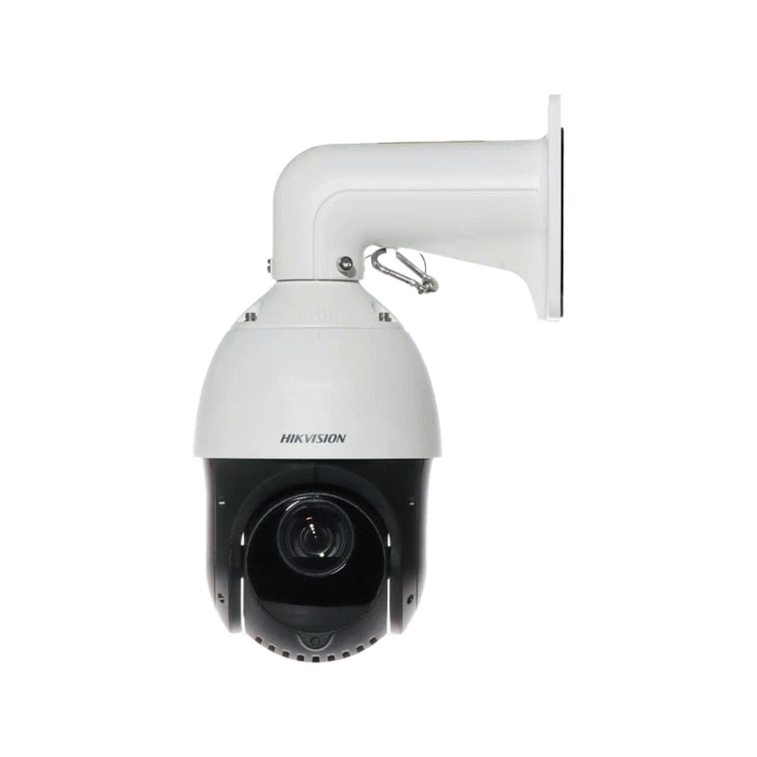 2MP Hikvision DS-2DE4215IW-DE (S5) 15x Zoom 100 Metre IR Ultra-Low Light IP PTZ Camera"NR"