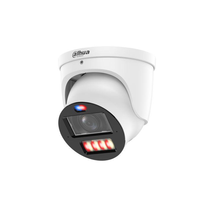 Dahua DH-IPC-HDW3649H-ZAS-PV-PRO 6MP WizColor TiOC PRO Vari-focal Eyeball WizSense Network Camera"NR"