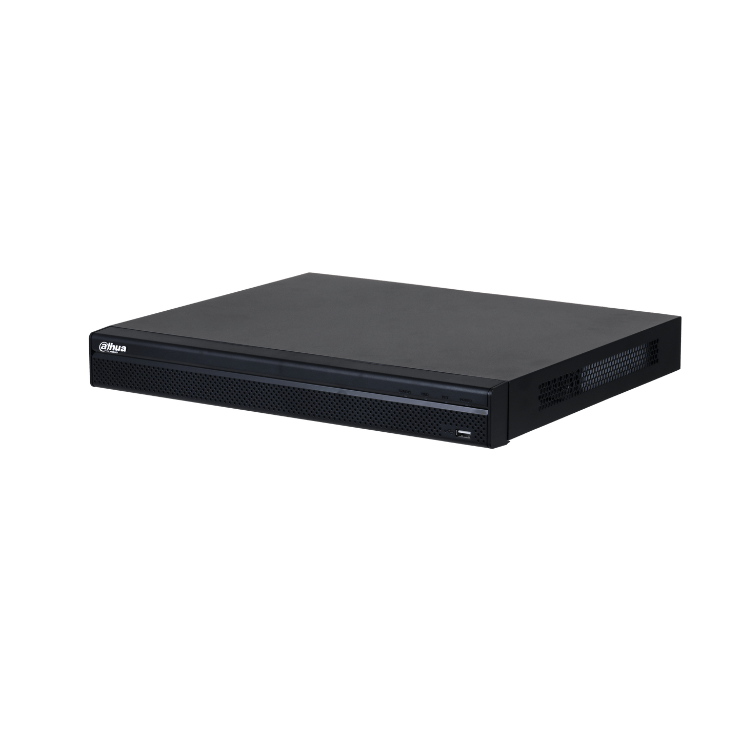 Dahua NVR4216-16P-EI 16 Channel PoE WizSense NVR