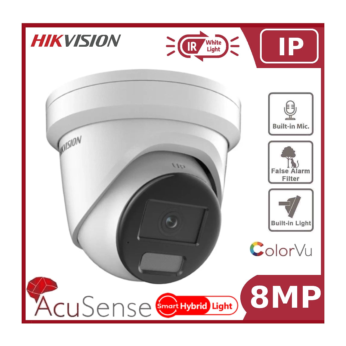 DS-2CD2387G2H-LIU