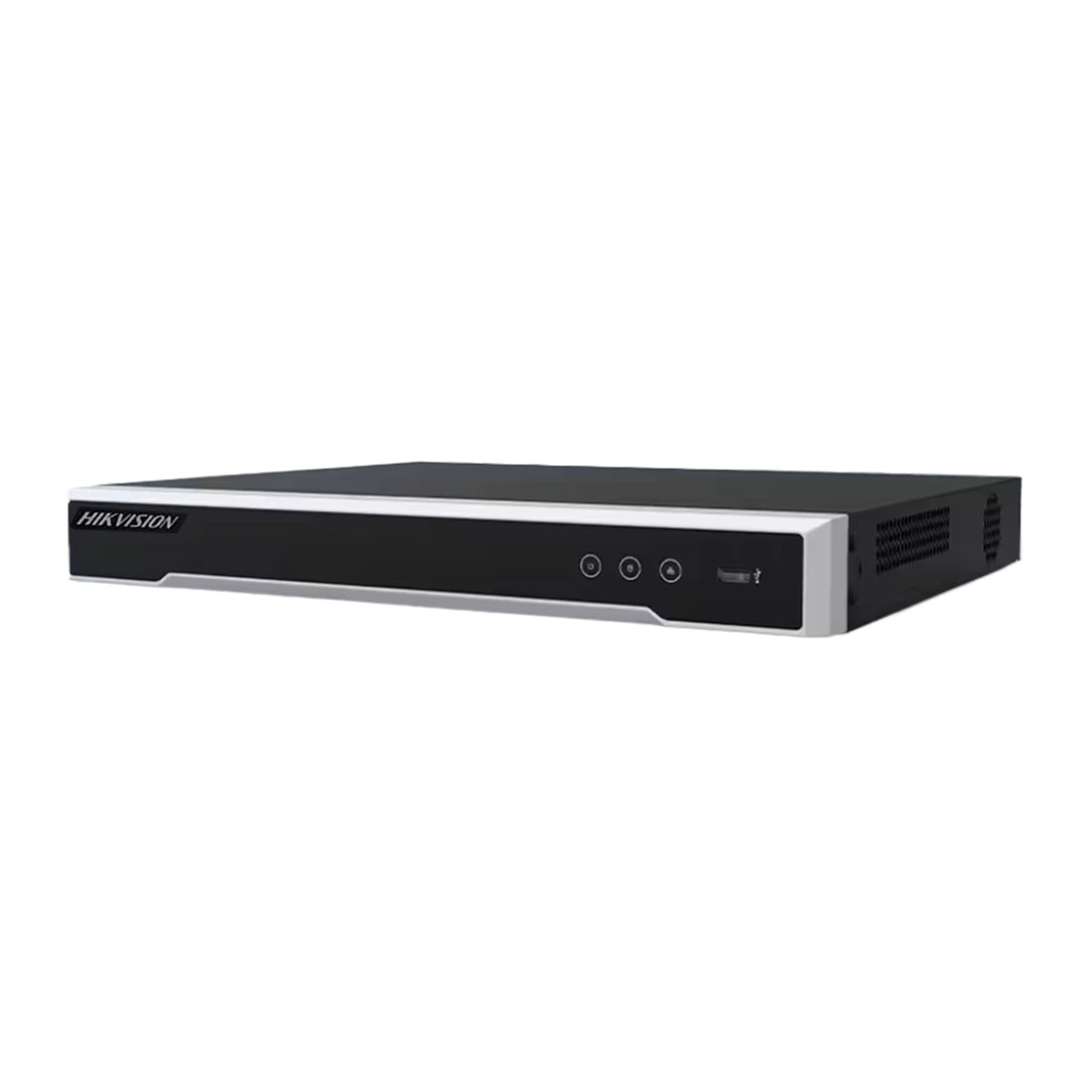 Hikvision DS-7616NI-M2/16P 16-Channel 32MP IP PoE NVR 256 Mbps + 16 x PoE+ Ports 2HDD