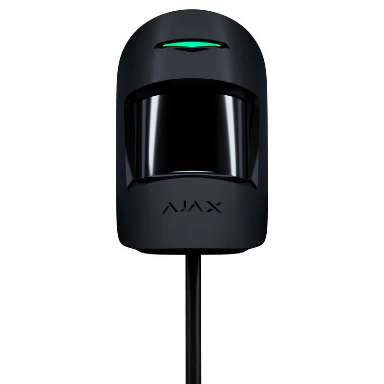 Ajax 46699/46700 Fibra CombiProtect PIR with Acoustic Glass Break