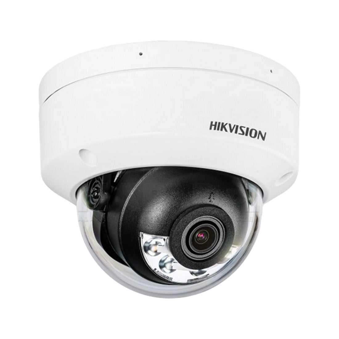 Hikvision DS-2CD2147G3-LIS2UY 4MP Smart Hybrid Light with ColorVu 3.0 Fixed Dome Network Camera