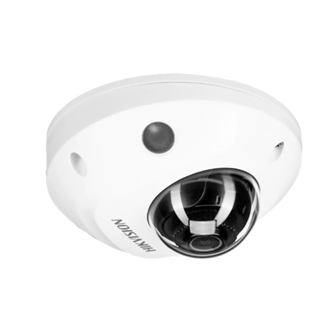 Hikvision DS-2CD2547G2-LS 4 MP ColorVu Fixed Mini Dome Network Camera