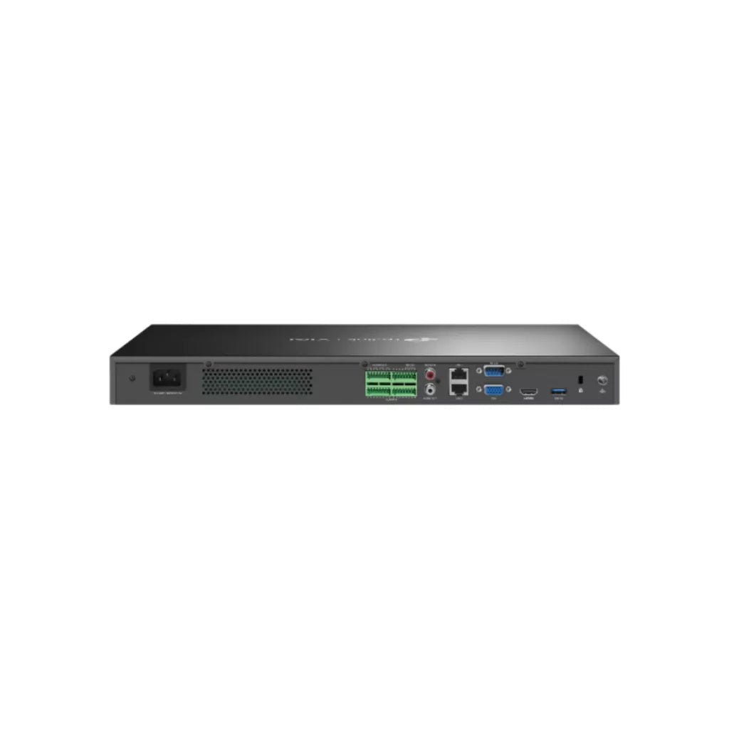VIGI NVR4032H 32 Channel Network Video Recorder w/ 4x HDD Bays