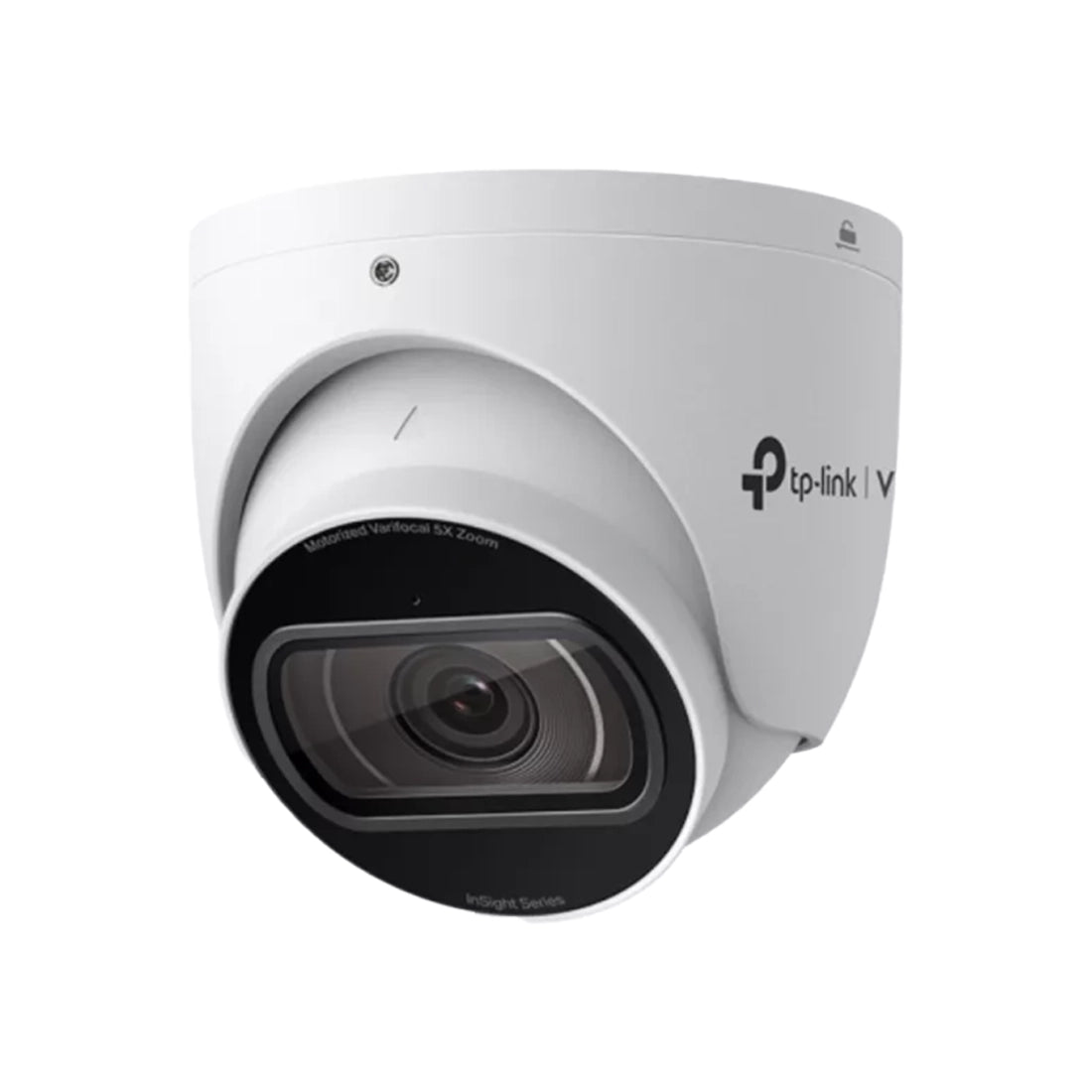 TP-Link Insight S445ZI 4MP IR Motorized Varifocal Turret Network Camera "NR"