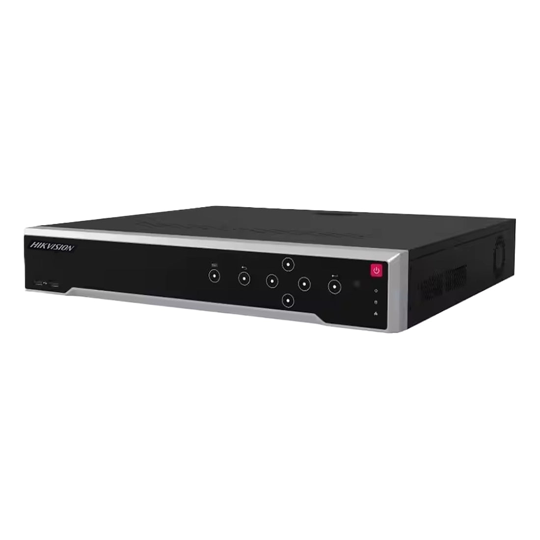 Hikvision DS-7732NI-M4/16P 32 Channel 8K 32MP NVR With 16 PoE Ports & 4 HDD Bays