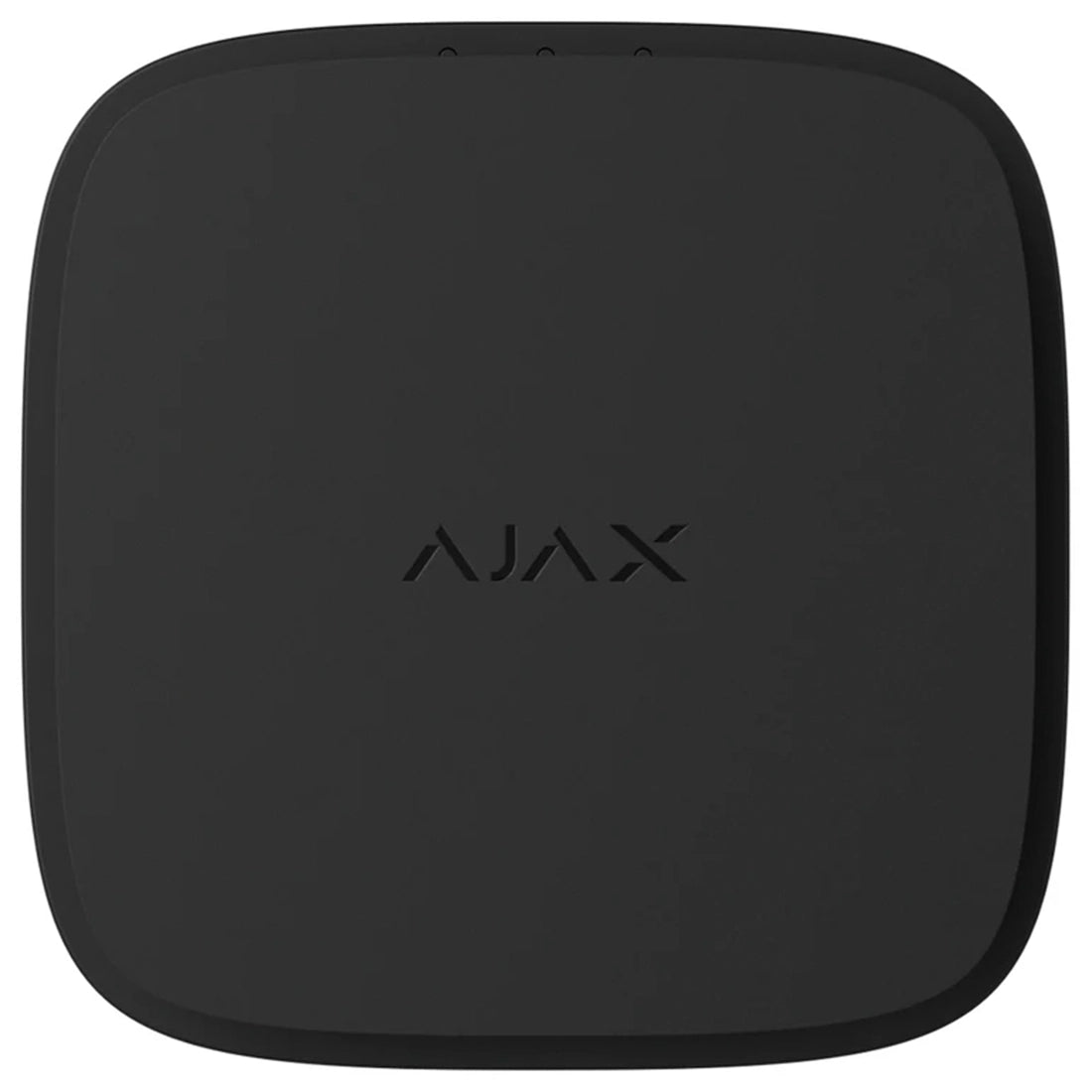 Ajax 106789/106790 FireProtect 2 SB Heat Detector – Wireless, Sealed Battery, 85dB Siren, EN Certified