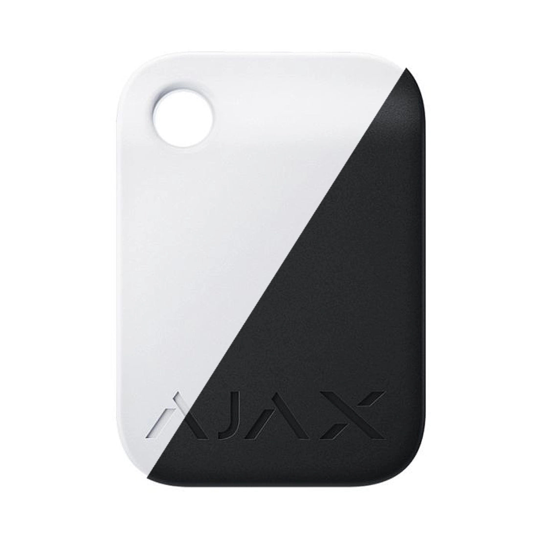Ajax 23527/23528 Single Fob / Tag