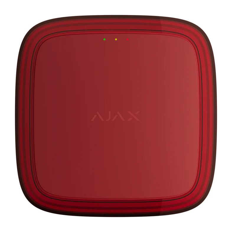 Ajax 118605/118606/118607 FireProtect VAD Beacon, EN54