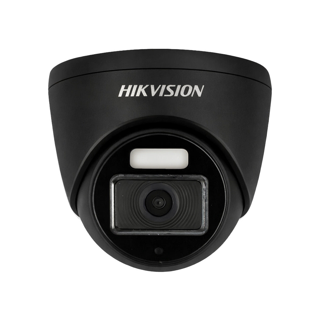 8MP 4K Hikvision DS-2CE72UF3T-E ColorVu POC Fixed Turret Camera 40M Light (Not IP - Not PoE)