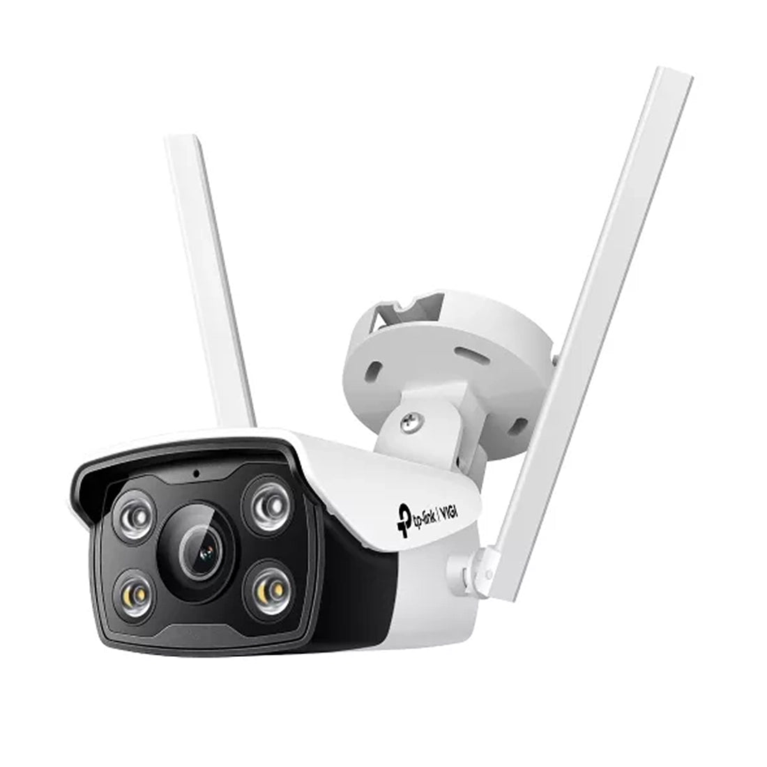 VIGI C340-W 4MP Outdoor Full-Color Wi-Fi Bullet Network Camera