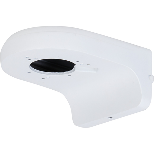 Dahua DH-PFB205W Wall Mount Bracket, Indoor & Outdoor Use, Load Capacity 2kg, White - CCTV Express UK