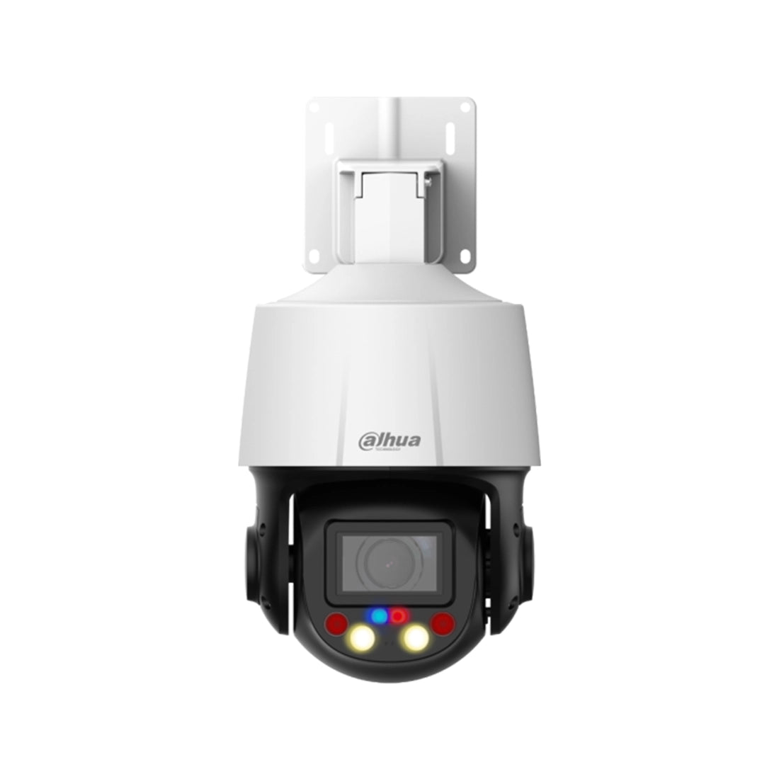 Dahua DH-SD3E405DB-GNY-A-PV1 - 4MP 5x Optical Zoom TiOC WizSense Network IP PTZ Camera