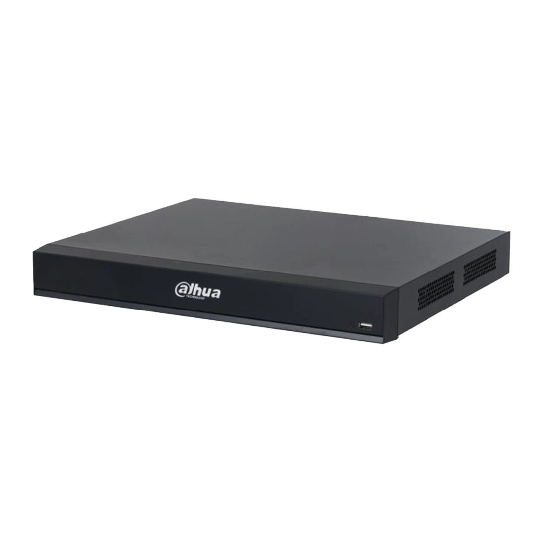 DH-XVR7104HE-4K-I3 4 Channels Penta-brid 4K Mini 1U 1HDD WizSense Digital Video Recorder