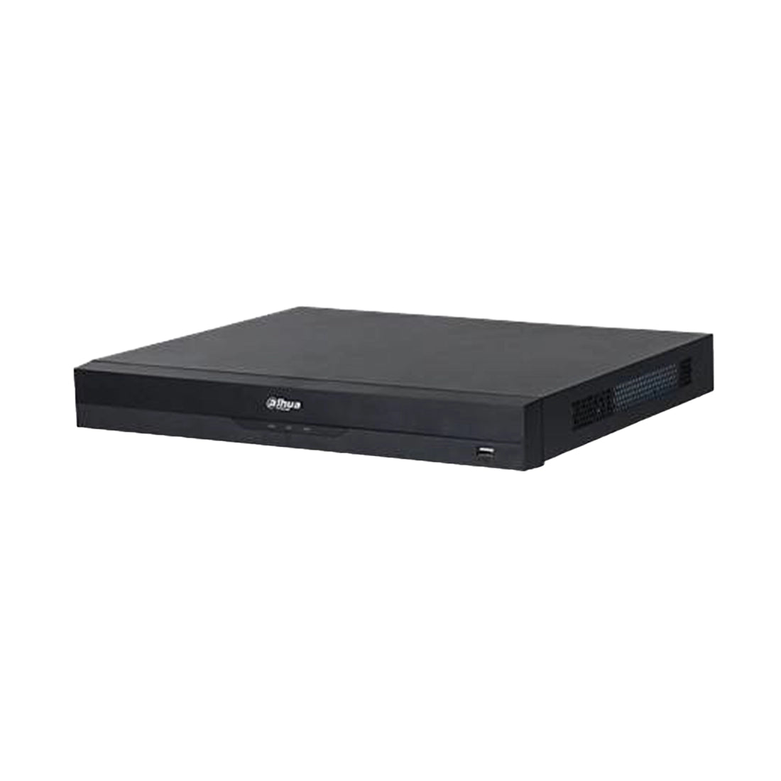 Dahua DHI-NVR5232-16P-EI 32 Channels 16PoE 2HDD WizSense Network Video Recorder