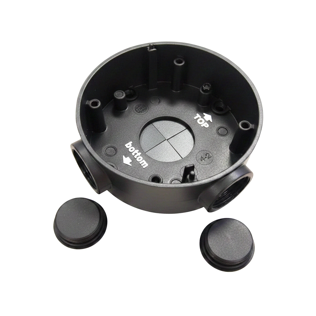 Hikvision DS-1260ZJ Deep Base