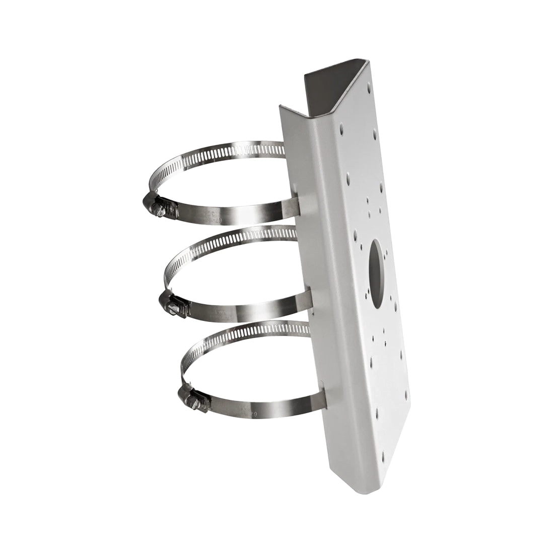 Hikvision DS-1275ZJ-S-SUS Small Universal Pole Mount Bracket