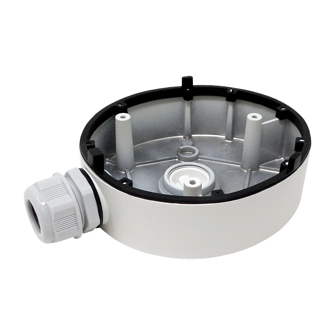 Hikvision DS-1280ZJ-DM46 Deep Base Junction Box