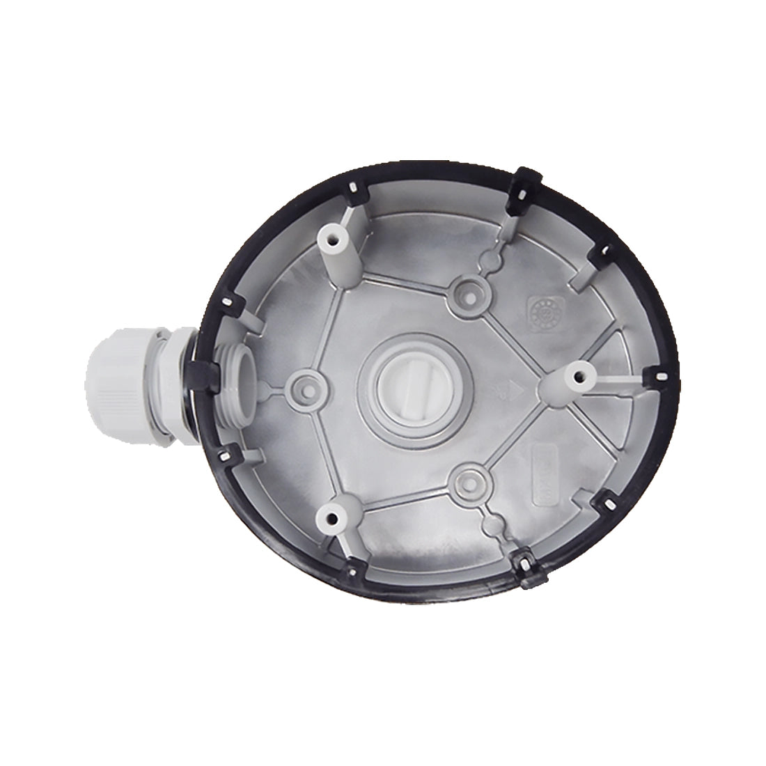 Hikvision DS-1280ZJ-TR12 Junction Box Deep Flush Base