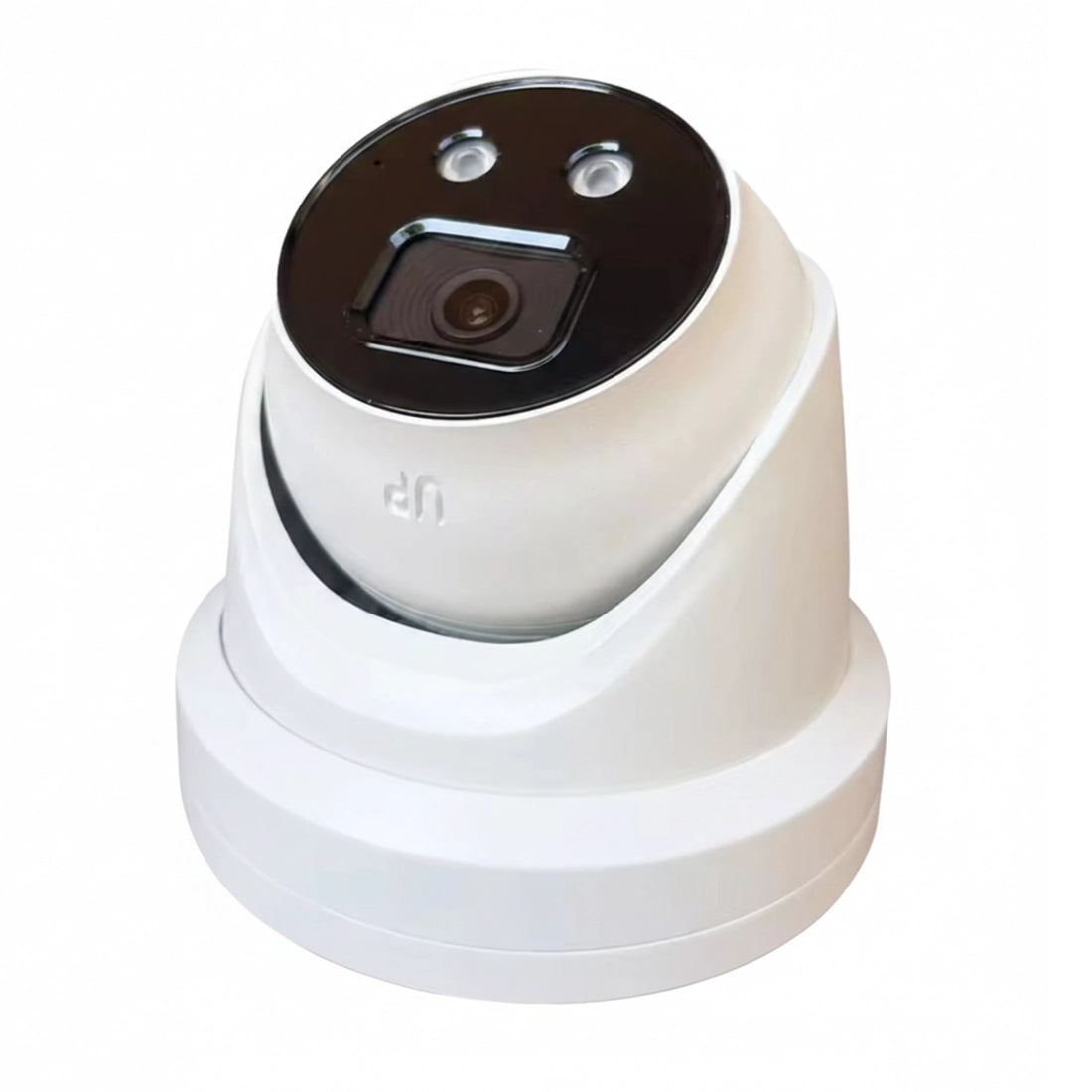 Hikvision DS-2CD2366G2-IU 6 MP AcuSense Powered-by-DarkFighter Fixed Turret Network Camera