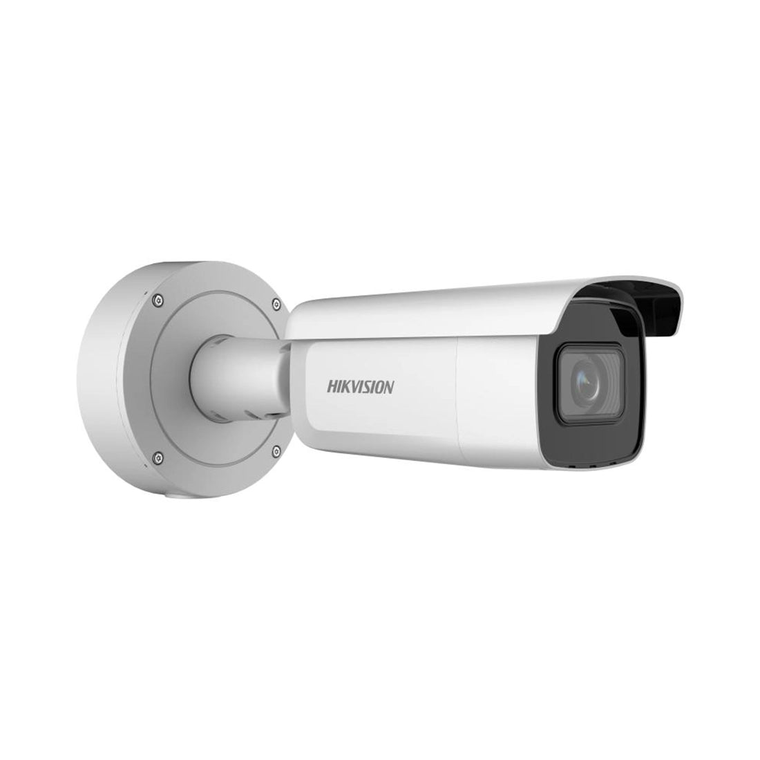 Hikvison DS-2CD2646G2-IZS 4MP AcuSense Powered-by-DarkFighter Motorized Varifocal Bullet Network Camera