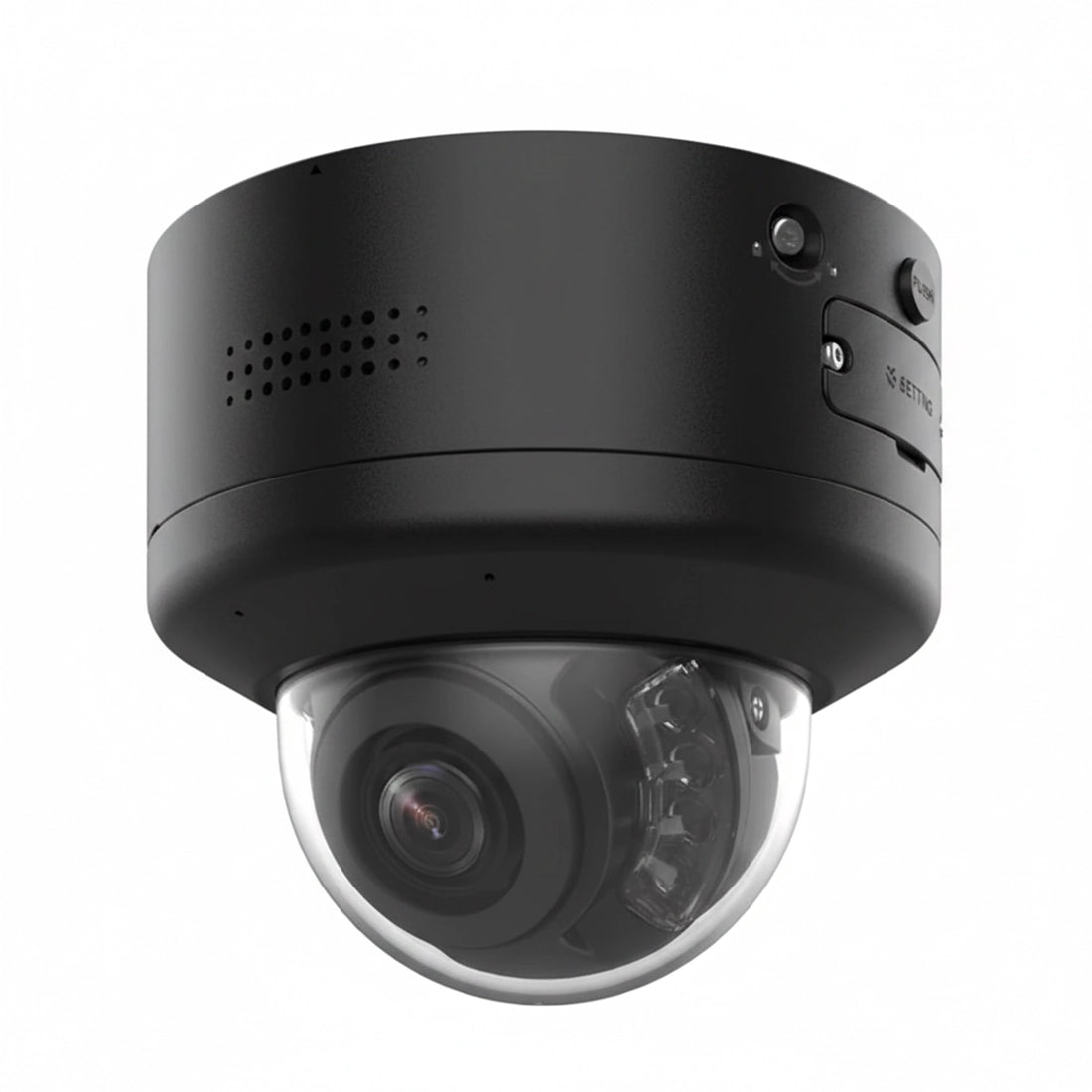 Hikvision DS-2CD2786G2H-IPTRZS2U-SL 8MP AcuSense PTRZ Varifocal Dome Network Camera"NR"