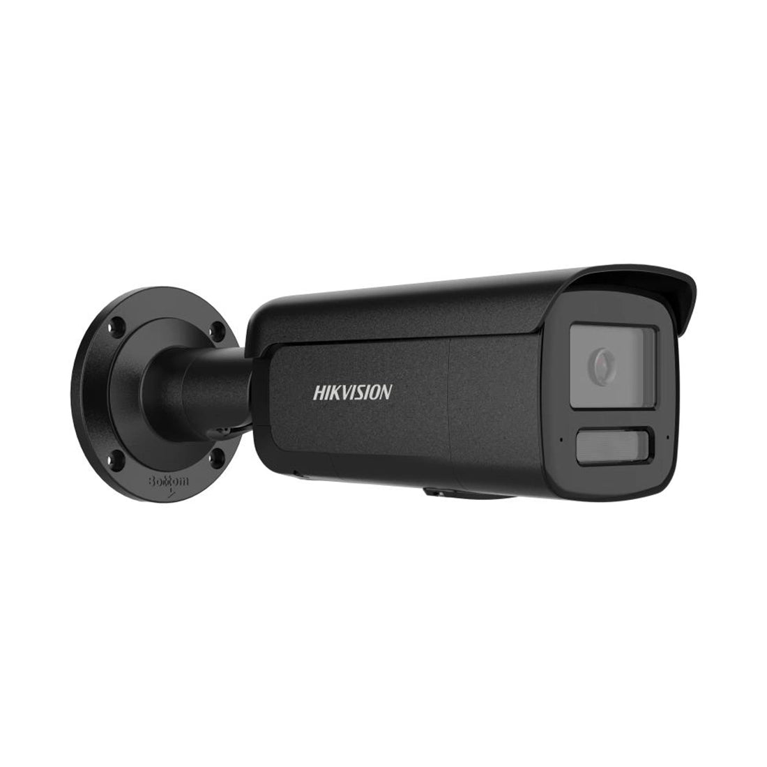 Hikvision DS-2CD2T47G3-LIS2UY/SL(2.8mm) 4MP Smart Hybrid Light Fixed Bullet Network Camera