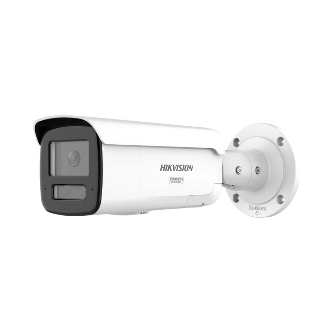 Hikvision 8MP DS-2CD2T87G3-LIY Smart Hybrid Light IR + ColorVu Bullet IP Camera