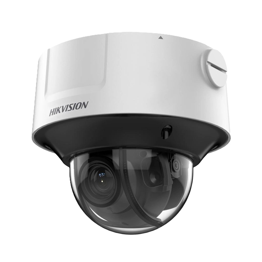 Hikvision DS-2CD3D46G2T-IZHSU 4MP Darkfighter Varifocal Dome Network Camera - NR