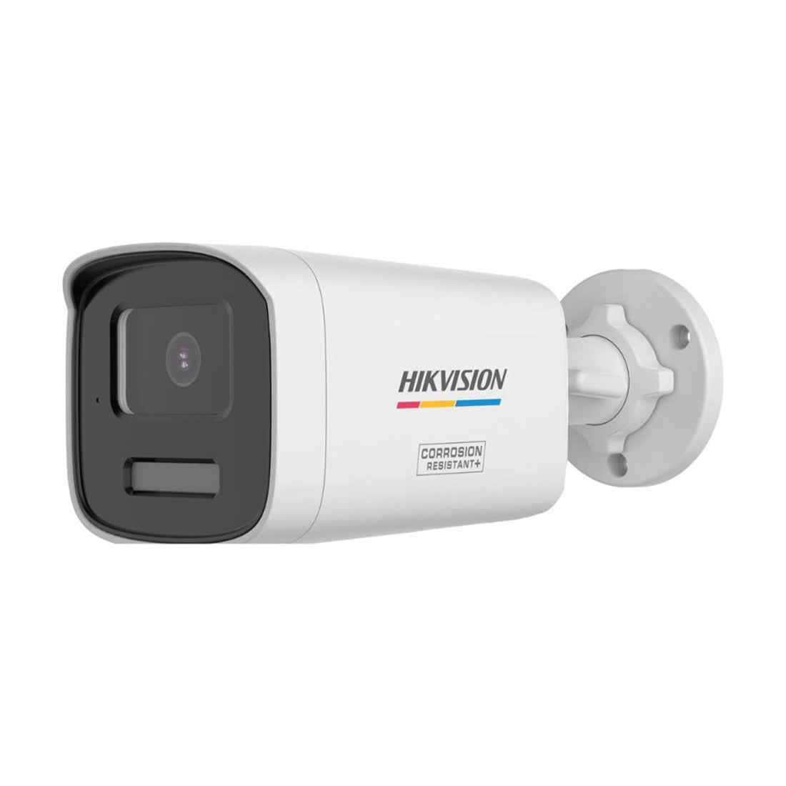 Hikvision DS-2CE12KF3T-LSYE 5MP 3K Smart Hybrid Light ColorVu Fixed Bullet Camera