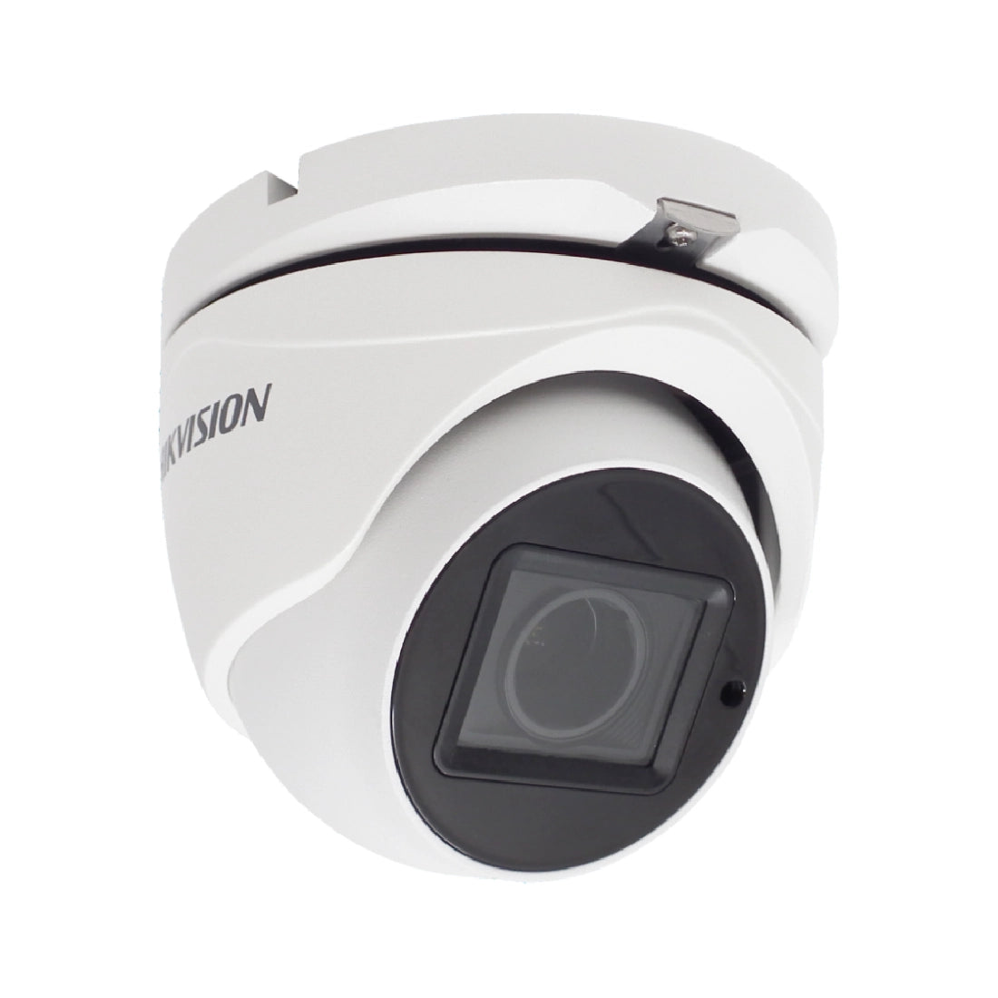 Hikvision DS-2CE79H0T-IT3ZE 5MP PoC Motorized Varifocal Turret Camera