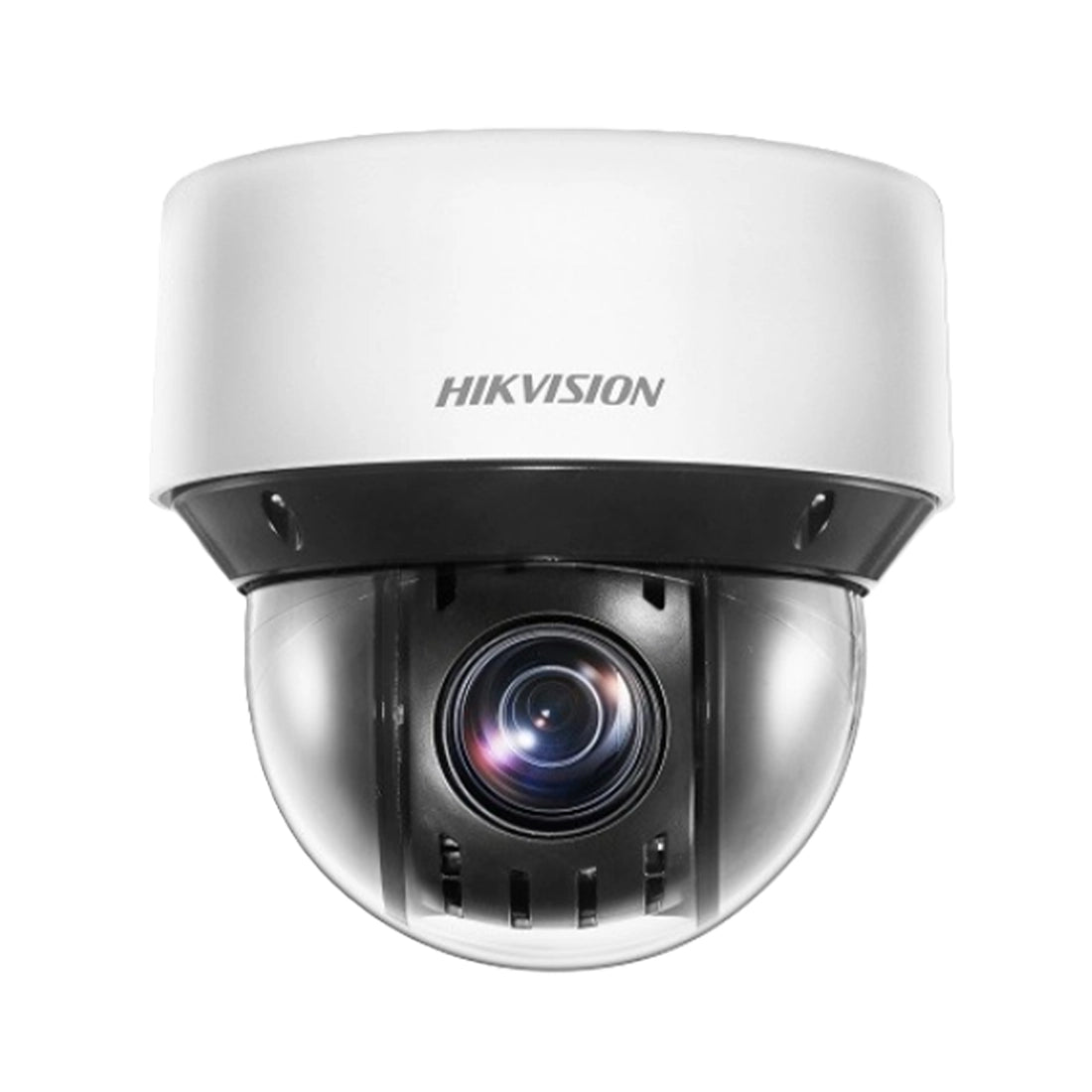 Hikvision DS-2DE4A425IWG-E 4MP 25x Optical Zoom AcuSense Compact IR Speed Dome with DarkFighter Technology - NR