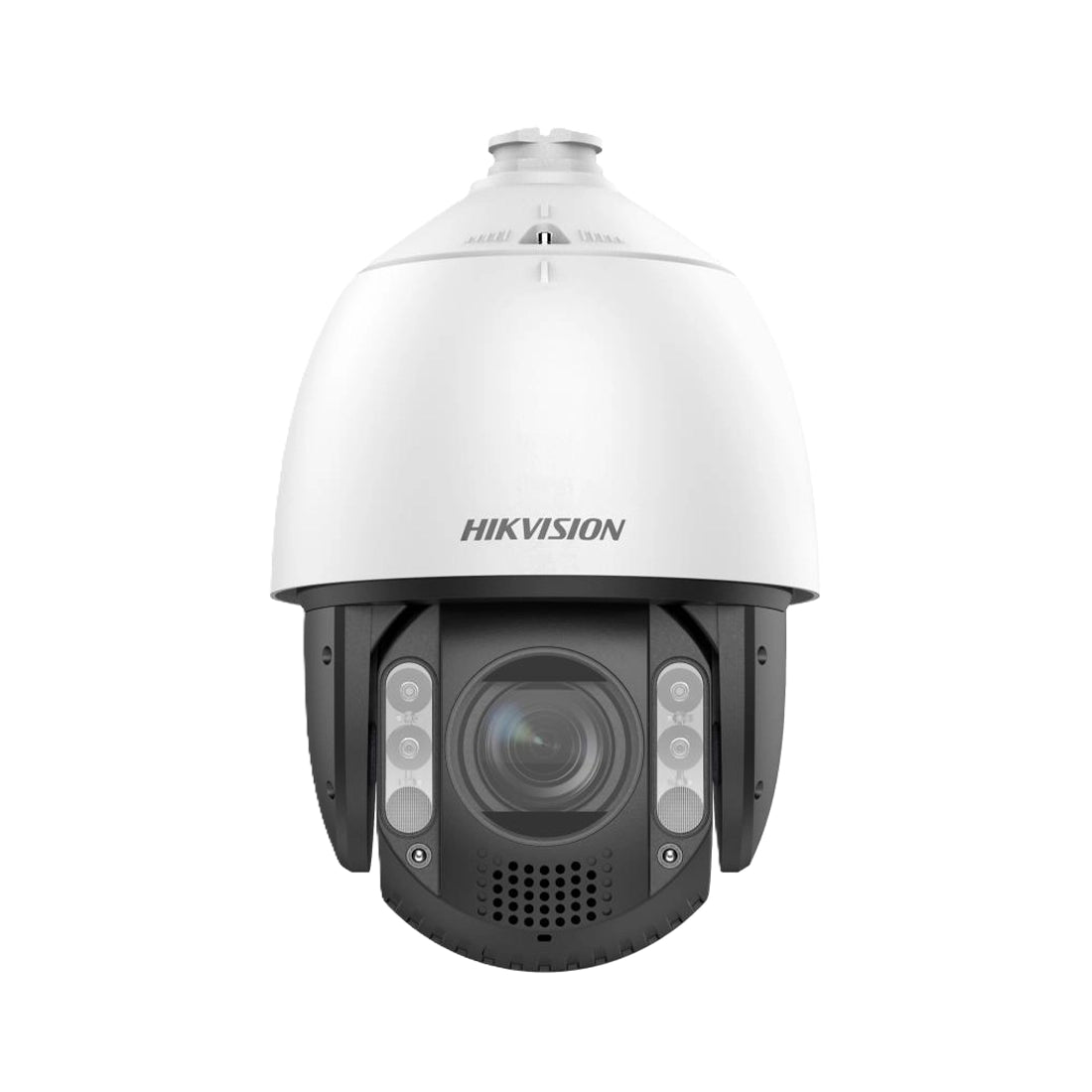 Hikvision DS-2DE7A412MCG-EB 4MP Dual Lens TandemVu PTZ IP Camera with ColorVu, Detail Zoom - NR