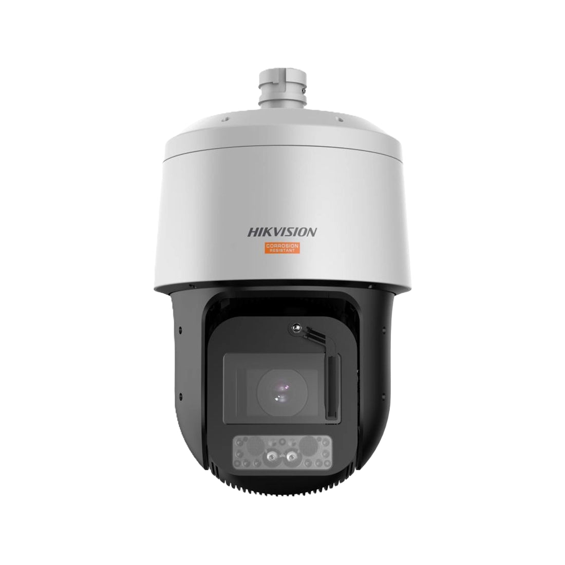Hikvision DS-2DT8C442MXG-LWT 4MP 42× PTZ Camera with DarkFighter, Hybrid Illumination & Anti-Corrosion Polymer Housing - NR