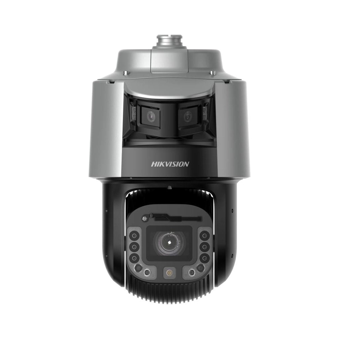Hikvision DS-2SF8C442MXG1-ELWY/26 TandemVu 8C Series Panoramic 4 MP 42X DarkFighter Network Speed Dome