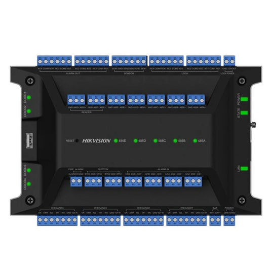 Hikvision DS-K2704X(P) Main Board for Four-Door Access Controllers