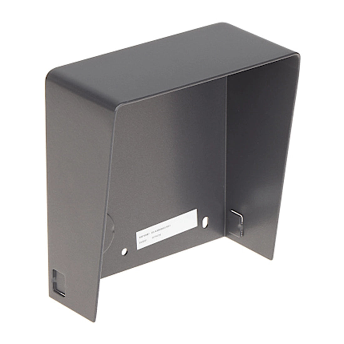 Hikvision DS-KABD8003-RS1 Modular 1 Way Rain Shield