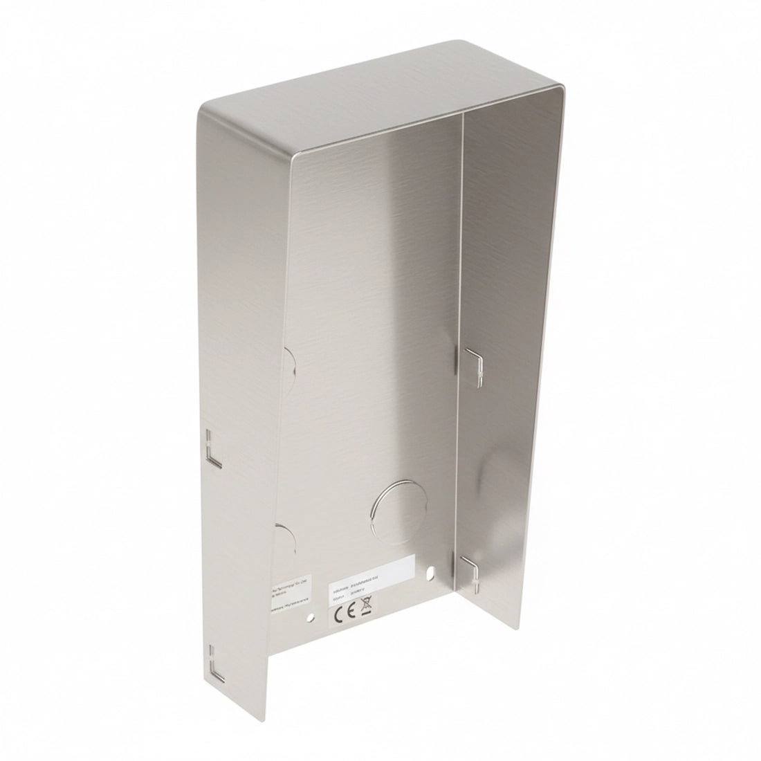DS-KABD8003-RS2/S Module Door Station Protective Shield