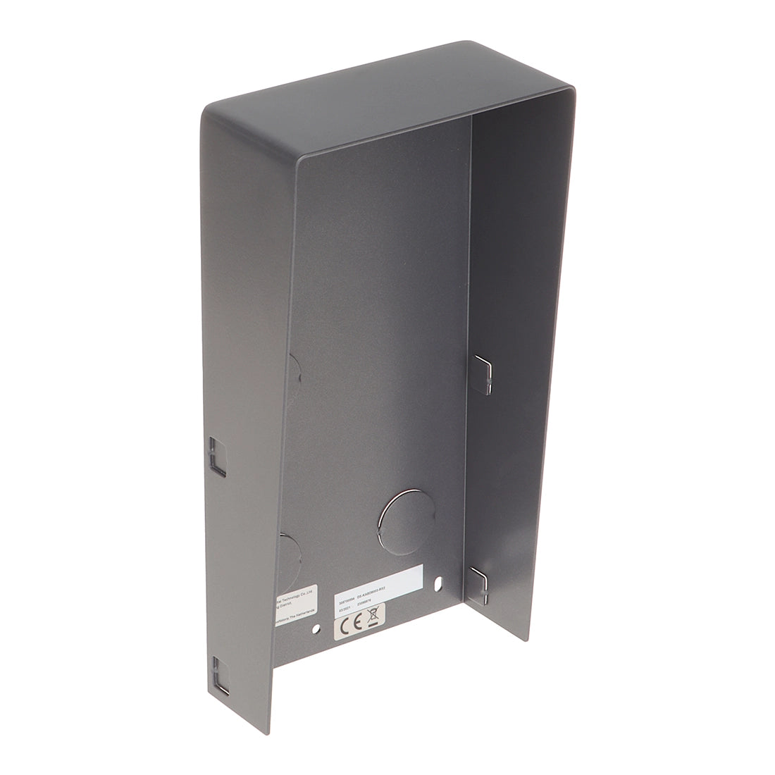 Hikvision DS-KABD8003-RS2 Modular 2 Way Rain Shield