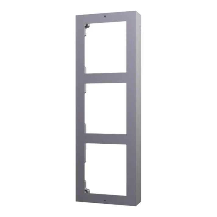 Hikvision DS-KD-ACW3 Modular 3 Way Surface Mounting Bracket