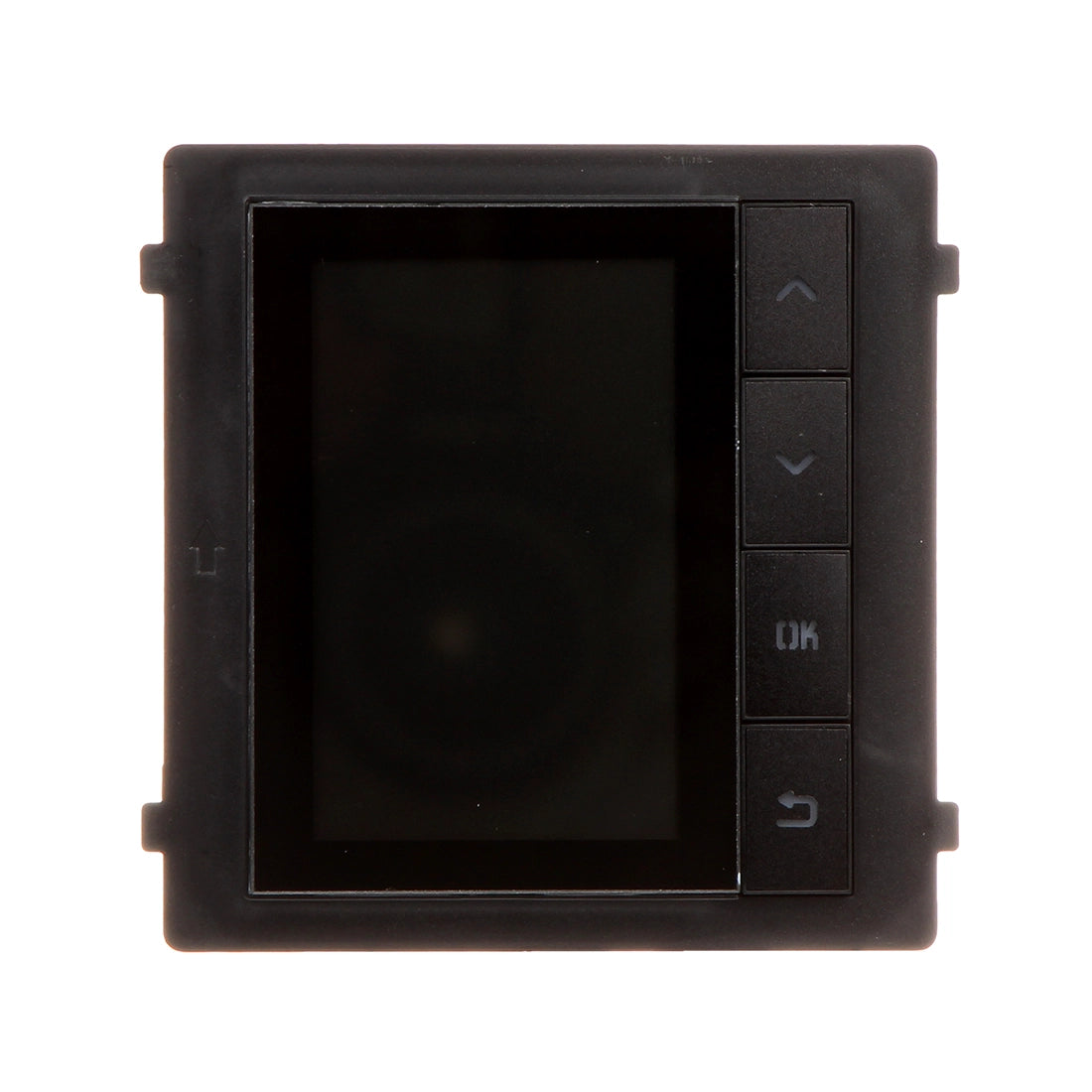 Hikvision DS-KD-DIS Modular Intercom Display Module
