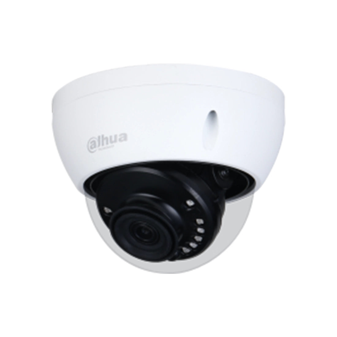 Dahua HAC-HDBW1400EP-S2 - 4MP HDCVI IR Anti-Vandal Dome Camera
