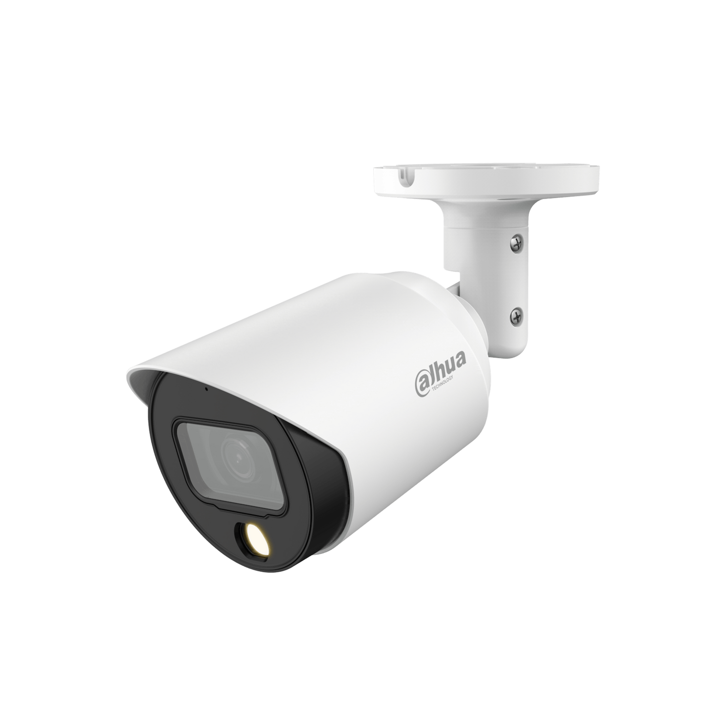 5MP Dahua DH-HAC-HFW1509TP-A-LED-POC 5MP PoC Full-colour HDCVI Bullet Camera - CCTV Express UK