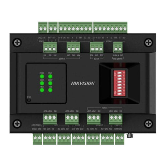 Hikvision DS-K2M002X Ultra 2 Door Add-on Module